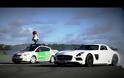 Η πίστα του Top Gear στο Google Maps [Video]