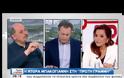 ΜΠΑΚΟΓΙΑΝΝΗ: ΤΟ ΚΡΑΤΟΣ ΕΠΕΔΕΙΞΕ ΧΑΛΑΡΟΤΗΤΑ ΣΤΗΝ ΤΡΟΜΟΚΡΑΤΙΑ (VIDEO)