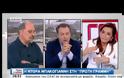 ΜΠΑΚΟΓΙΑΝΝΗ: ΤΟ ΚΡΑΤΟΣ ΕΠΕΔΕΙΞΕ ΧΑΛΑΡΟΤΗΤΑ ΣΤΗΝ ΤΡΟΜΟΚΡΑΤΙΑ (VIDEO)