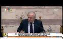 Άγριο επεισόδιο στην Βουλή - Ζαρούλια σε Αθανασίου: Είσαι αληταράς!