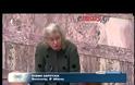 ΠΕΙΘΑΡΧΙΚΗ ΠΟΙΝΗ ΣΤΗΝ ΕΛ. ΖΑΡΟΥΛΙΑ ΓΙΑ ΑΝΤΙΚΟΙΝΟΒΟΥΛΕΥΤΙΚΗ ΣΥΜΠΕΡΙΦΟΡΑ (VIDEO)