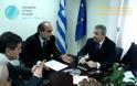 Η Περιφέρεια Δυτικής Ελλάδας επίκεντρο για την Έρευνα και την Καινοτομία στο Δυτικό Άξονα της χώρας
