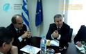 Η Περιφέρεια Δυτικής Ελλάδας επίκεντρο για την Έρευνα και την Καινοτομία στο Δυτικό Άξονα της χώρας