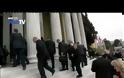 ΠΡΟΣΠΑΘΕΙΑ ΝΑ ΠΕΣΟΥΝ ΟΙ ΤΟΝΟΙ ΜΕΤΑΞΥ ΔΕΝΔΙΑ ΚΑΙ ΑΘΑΝΑΣΙΟΥ ΓΙΑ ΤΟ ΘΕΜΑ ΞΗΡΟΥ (VIDEO)