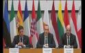 ΠΡΟΣΠΑΘΕΙΑ ΝΑ ΠΕΣΟΥΝ ΟΙ ΤΟΝΟΙ ΜΕΤΑΞΥ ΔΕΝΔΙΑ ΚΑΙ ΑΘΑΝΑΣΙΟΥ ΓΙΑ ΤΟ ΘΕΜΑ ΞΗΡΟΥ (VIDEO)