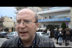 Δάσκαλοι Φθιώτιδας: Η αυτοαξιολόγηση δεν θα περάσει... [video]