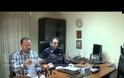 Γυναίκα ετών 35 η αρχηγός του κυκλώματος εμπορίας λευκού θανάτου στο Βόλο [video]