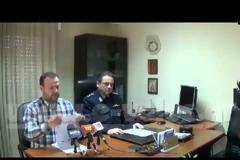 Γυναίκα ετών 35 η αρχηγός του κυκλώματος εμπορίας λευκού θανάτου στο Βόλο [video]