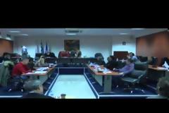 Κραυγή απόγνωσης ανάπηρου με δύο παιδιά Με κάνετε να νιώθω σαν ένας γραφικός ανάπηρος που ... ζαλίζει τον κάθε Δήμαρχο