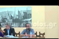 Σημαντική η αύξηση των εσόδων της ΟΛΒ το 2013 - Προοπτικές ανάπτυξης [video]