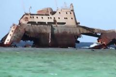 Πλωτή απειλή για τη δημόσια υγεία -  Κρουαζιερόπλοιο-“φάντασμα” απειλεί τη Βρετανία