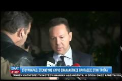 ΠΡΟΤΑΣΕΙΣ ΓΙΑ ΟΛΑ ΤΑ «ΑΓΚΑΘΙΑ» ΑΠΟΣΤΕΛΛΟΝΤΑΙ ΤΟ ΣΑΒΒΑΤΟ ΣΤΗΝ ΤΡΟΪΚΑ (VIDEO)