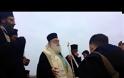 Σουτ μη μιλάτε, μη μιλάτε, είπε ο Μητροπολίτης στην πιστή