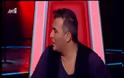 «Θανατηφόρες» ατάκες για το Νότη στο «The Voice» από Βανδή και Ρέμο! [video]