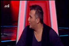 «Θανατηφόρες» ατάκες για το Νότη στο «The Voice» από Βανδή και Ρέμο! [video]