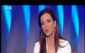 Κατερίνα Λέχου: Η περιπέτεια υγείας στην εφηβεία της που της άλλαξε τη ζωή