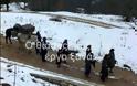 Aναγνώστρια αφιερώνει το Φώτα, μοτέρ, πάμε με αφορμή τα 2 χρόνια από τον τραγικό θάνατο του Θ. Αγγελόπουλου