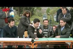 ΗΘΕΛΑΝ ΝΑ ΜΑΣ ΘΥΘΙΣΟΥΝ (VIDEO)