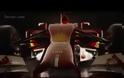 F1: Παρουσιάστηκε η Ferrari F14-T,