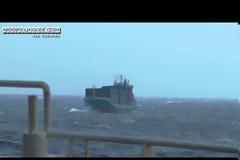 Καράβι στα κύματα της Αδρατικής [video]