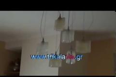Δείτε βίντεο από τον ισχυρό σεισμό της Κεφαλονιάς