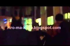 ΑΠΟΚΛΕΙΣΤΙΚΟ βίντεο από την ώρα της προσαγωγής του Ιλίρ Κούπα χθες βράδυ από την αλβανική αστυνομία