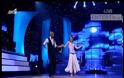 Δείτε βίντεο από το σημερινό Dancing with the stars