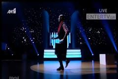 Δείτε βίντεο από το σημερινό Dancing with the stars