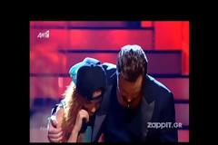 Dancing with the stars 4: Εντυπωσιακές Ντορέττα, Γαρμπή, έφυγε η Κλέλια