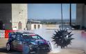 Gymkhana 6 από τον Ken Block: drifting και πάλι drifting!! [video]