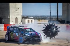 Gymkhana 6 από τον Ken Block: drifting και πάλι drifting!! [video]