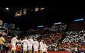 Best of Devotion ΤΗΣ 4ης ΑΓ. ΤΟΥ ΤΟΡ-16 ΤΗΣ EUROLEAGUE ΜΕ ΠΟΛΥ... ΜΠΕΓΚΙΤΣ ΚΑΙ ΘΡΥΛΟ! *ΒΙΝΤΕΟ*