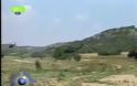 Το Τείχος των Ηρώων στον Έβρο [video]