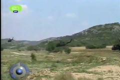 Το Τείχος των Ηρώων στον Έβρο [video]