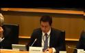 Ο Νότης Μυταράκης για την CETA και την Eldorado [video]