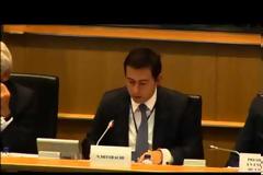 Ο Νότης Μυταράκης για την CETA και την Eldorado [video]