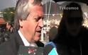 Μνημόσυνο στους ήρωες των Ιμίων [video]