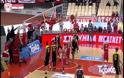 ΤΑ HIGHLIGHTS ΤΩΝ ΠΡΩΤΑΘΛΗΤΩΝ ΕΥΡΩΠΗΣ ΚΟΝΤΡΑ ΣΤΟΝ ΗΛΥΣΙΑΚΟ (83-73) *ΒΙΝΤΕΟ*