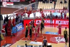 ΤΑ HIGHLIGHTS ΤΩΝ ΠΡΩΤΑΘΛΗΤΩΝ ΕΥΡΩΠΗΣ ΚΟΝΤΡΑ ΣΤΟΝ ΗΛΥΣΙΑΚΟ (83-73) *ΒΙΝΤΕΟ*
