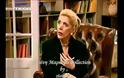 Ντίνα Κώνστα: Δείτε πως είναι σήμερα η Ντένη Μαρκορά από τους Δύο Ξένους [photo]