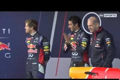 ΑΥΤΟ ΕΙΝΑΙ ΤΟ ΝΕΟ ΜΟΝΟΘΕΣΙΟ ΤΗΣ Red Bull! (ΒΙΝΤΕΟ & ΡΗΟΤΟ)