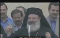 Είμαι ο Χριστόδουλός σας... - Έξι χρόνια από το στερνό αντίο [videos]