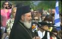 Είμαι ο Χριστόδουλός σας... - Έξι χρόνια από το στερνό αντίο [videos]