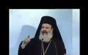 Είμαι ο Χριστόδουλός σας... - Έξι χρόνια από το στερνό αντίο [videos]