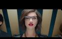 Google Glass και γυαλιά μυωπίας μαζί σε τέσσερα κλασικά σχέδια [video]