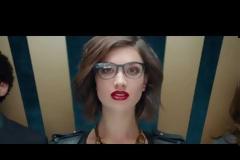Google Glass και γυαλιά μυωπίας μαζί σε τέσσερα κλασικά σχέδια [video]