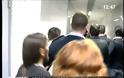 Προπηλάκισαν τον Υπουργό Υγείας στο Νοσοκομείο Λεμεσού