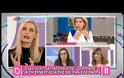 Ελεονώρα Μελέτη για Λίτσα Πατέρα: «Έβαλα τα κλάματα, της πήγα δώρο... δεν μου απάντησε ποτέ»!