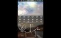 Δείτε τις κρυφές χάρες του Dacal_WidgetWeather_Yahoo.theme