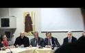 Σαμαράς: Για να είμαι χρήσιμος πρέπει να ενημερωθώ